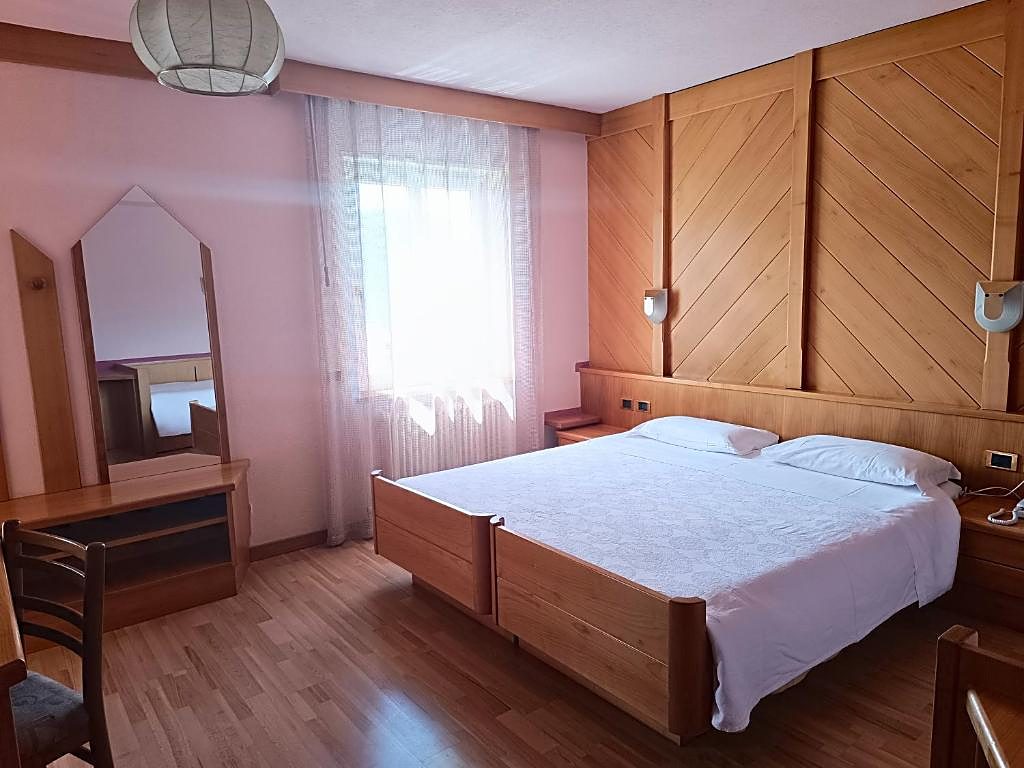 Camera Hotel Rosalpina, Folgaria Trentino