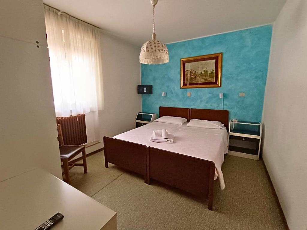 Camera luminosa, family hotel Folgaria